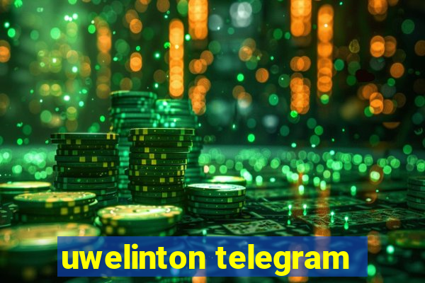 uwelinton telegram